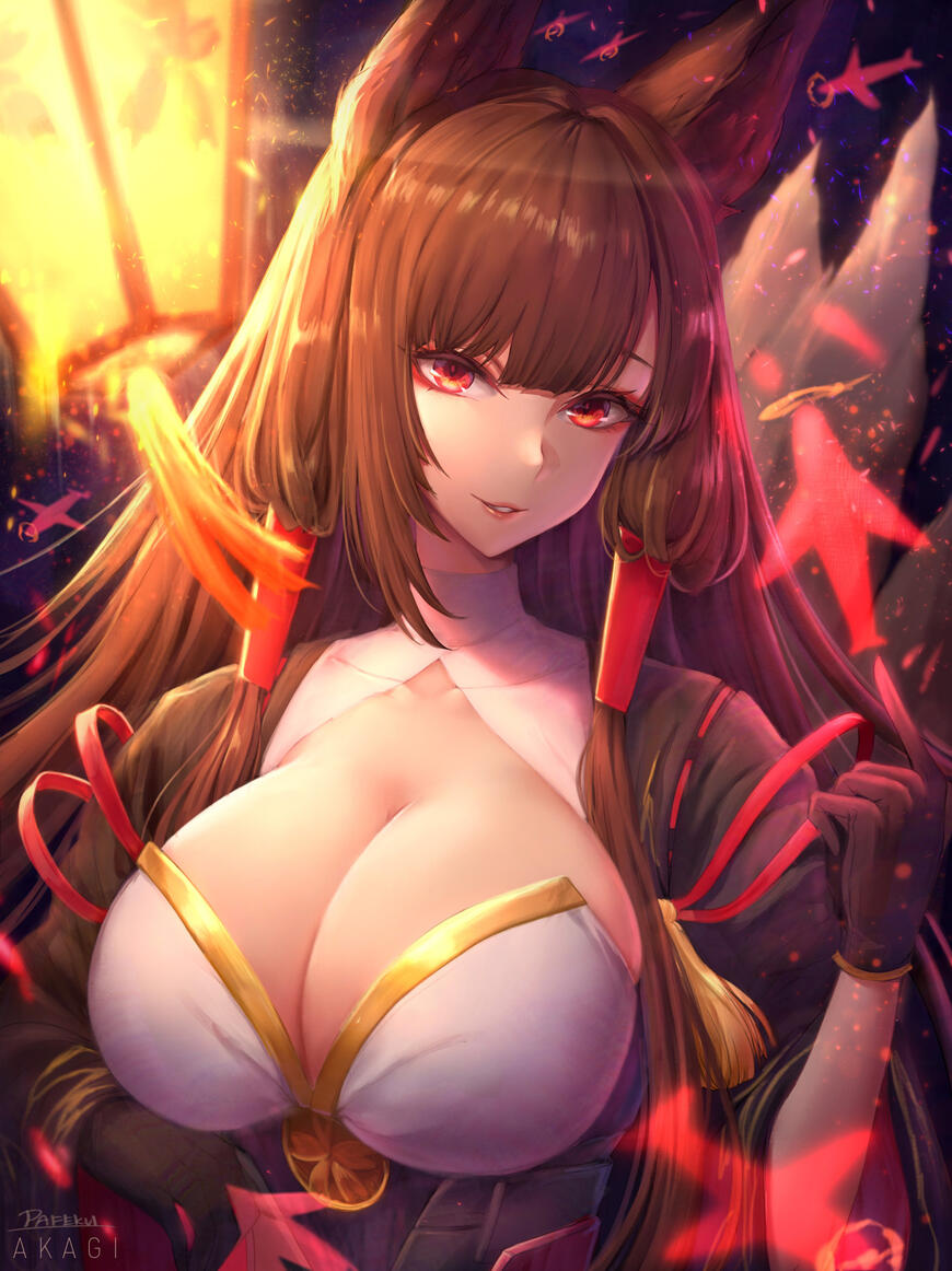 Ravenia Witchy Neko ver.2